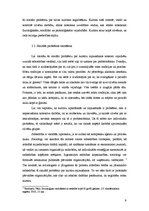 Referāts 'Kultūru sajaukšanās kā sociāla problēma', 9.