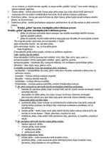 Konspekts 'Kriminālistikas pamati', 3.