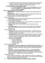 Konspekts 'Kriminālistikas pamati', 22.