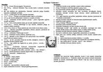 Konspekts 'Krišjānis Valdemārs', 1.