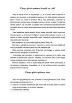 Referāts 'Ūdens piesārņojums un aizsardzība', 2.