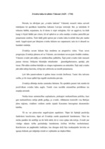 Eseja 'Zviedru laiki Vidzemē (1629. - 1710.)', 1.