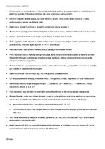 Konspekts 'Atomu un vielu uzbūve', 1.