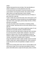 Eseja 'Dauna sindroms', 1.