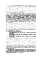 Eseja 'Ūdens trūkums - problēmas un risinājumi', 2.