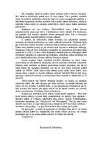 Eseja 'Ūdens trūkums - problēmas un risinājumi', 4.