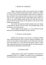 Referāts 'Sikspārņi', 4.
