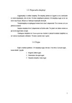 Referāts 'Sikspārņi', 5.
