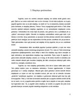 Referāts 'Sikspārņi', 6.