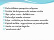 Prezentācija 'Klasiskās ekonomiskās skolas zinātnisko uzskatu sistēmas pirmsākumi: Ādams Smits', 9.