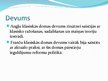 Prezentācija 'Klasiskās ekonomiskās skolas zinātnisko uzskatu sistēmas pirmsākumi: Ādams Smits', 10.