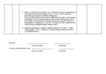 Prakses atskaite 'Dienasgrāmata veselības aprūpes preču zinībās (aptiekas prakse)', 4.