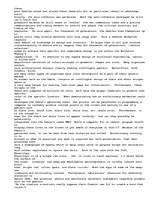 Eseja 'The evolution theory', 8.