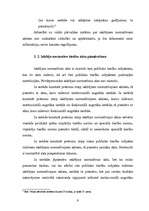 Referāts 'Iekšējie un ārējie normatīvie akti', 8.