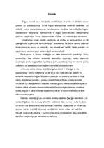 Referāts 'Tirgus modeļi Latvijā', 8.