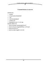 Referāts 'Ceļu būve, tās klasifikācija un nozīme', 21.