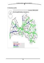 Referāts 'Ceļu būve, tās klasifikācija un nozīme', 24.