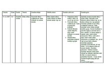 Konspekts 'Sociālo zinību nodarbība - mūsu svētki', 1.