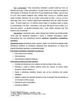 Konspekts 'Komunikācija uzņēmumā', 1.