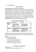 Konspekts 'Komunikācija uzņēmumā', 2.