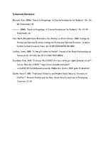 Konspekts 'Rūpju izrādīšana un saņemšana Covid pandēmijas laikā', 5.