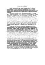 Eseja 'Sieviešu tēli R.Ezeras romānā "Aka"', 1.