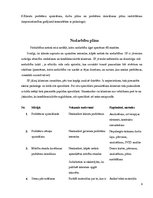 Paraugs 'Rehabilitācijas plāns', 3.