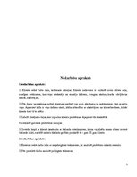 Paraugs 'Rehabilitācijas plāns', 5.