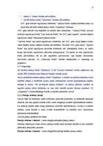 Referāts 'A/S "Unibanka" darbības raksturojums un pakalpojumu analīze', 9.