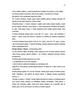 Referāts 'A/S "Unibanka" darbības raksturojums un pakalpojumu analīze', 10.