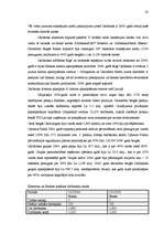 Referāts 'A/S "Unibanka" darbības raksturojums un pakalpojumu analīze', 32.