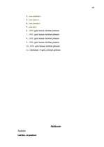 Referāts 'A/S "Unibanka" darbības raksturojums un pakalpojumu analīze', 46.