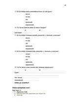 Referāts 'A/S "Unibanka" darbības raksturojums un pakalpojumu analīze', 49.