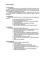 Konspekts 'Projekts, kā uzlabot situāciju pilsētā', 3.