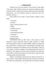 Referāts 'Video adapteris', 4.