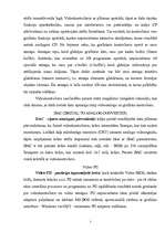 Referāts 'Video adapteris', 5.