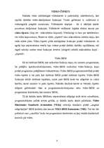 Referāts 'Video adapteris', 6.