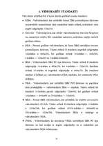 Referāts 'Video adapteris', 14.