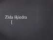 Prezentācija 'Zīda šķiedra', 1.