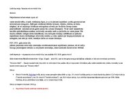 Konspekts 'Lielā depresija un pasaules ekonomiskā krīze', 1.