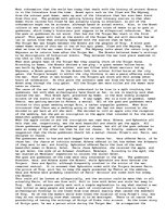 Eseja 'The Trojan War', 1.