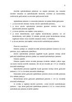 Referāts 'Uzņēmuma analīze', 4.