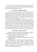 Referāts 'Uzņēmuma analīze', 5.