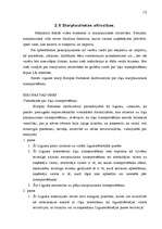 Referāts 'Uzņēmuma analīze', 8.