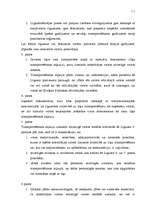 Referāts 'Uzņēmuma analīze', 9.