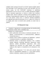 Referāts 'Uzņēmuma analīze', 15.