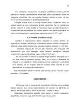 Referāts 'Uzņēmuma analīze', 23.