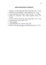 Referāts 'Uzņēmuma analīze', 25.