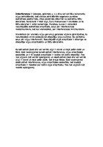 Prezentācija 'Interference', 5.