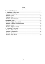 Prakses atskaite 'Kvalifikācijas prakse pirmsskolā', 2.